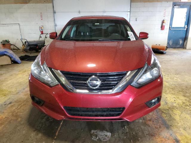Photo 5 from auction – 2016 NISSAN ALTIMA 3.5 with VIN 1N4BL3AP1GC136939