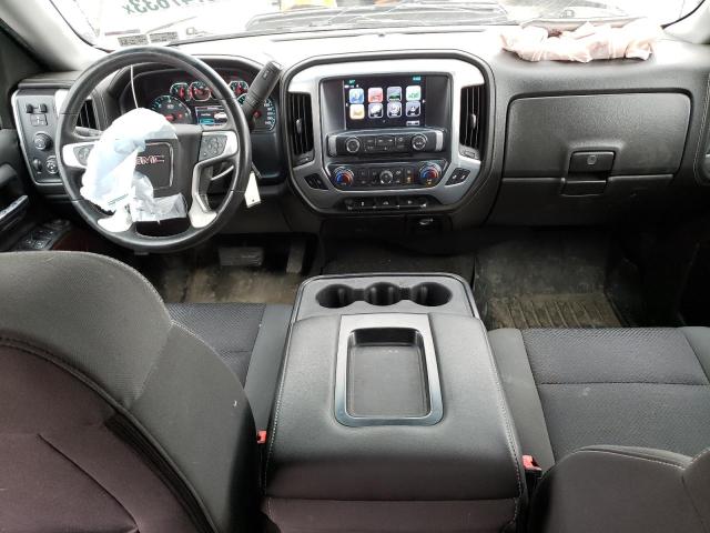 Photo 8 from auction – 2018 GMC SIERRA K15 with VIN 1GTV2MEC9JZ158747