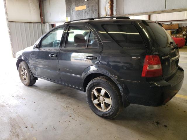 Photo 2 from auction – 2008 KIA SORENTO EX with VIN KNDJD735985824182
