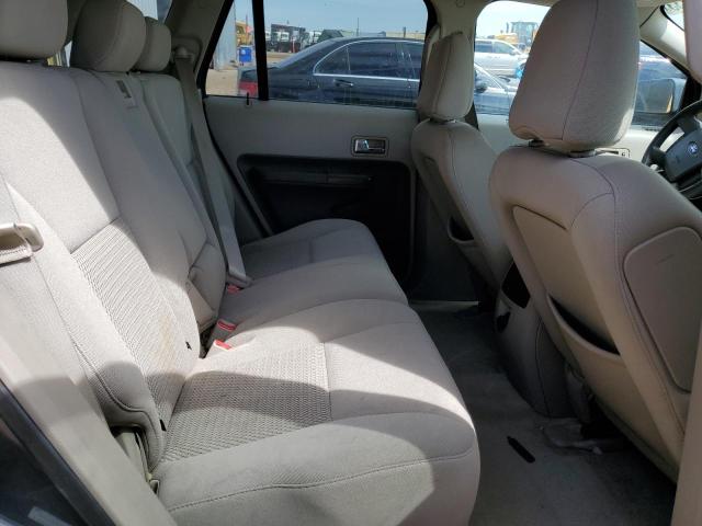 Photo 11 from auction – 2007 FORD EDGE SE with VIN 2FMDK36C47BB20547