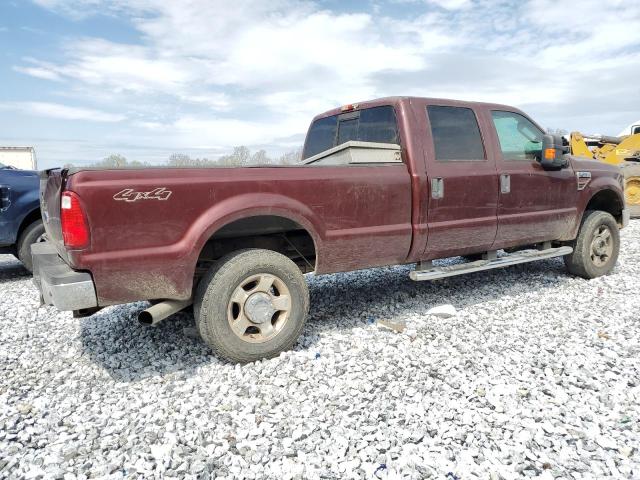 Photo 3 from auction – 2010 FORD F350 SUPER with VIN 1FTWW3BR1AEB28614