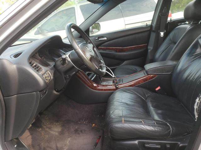 Photo 7 from auction – 2000 ACURA 3.2TL with VIN 19UUA5660YA023213