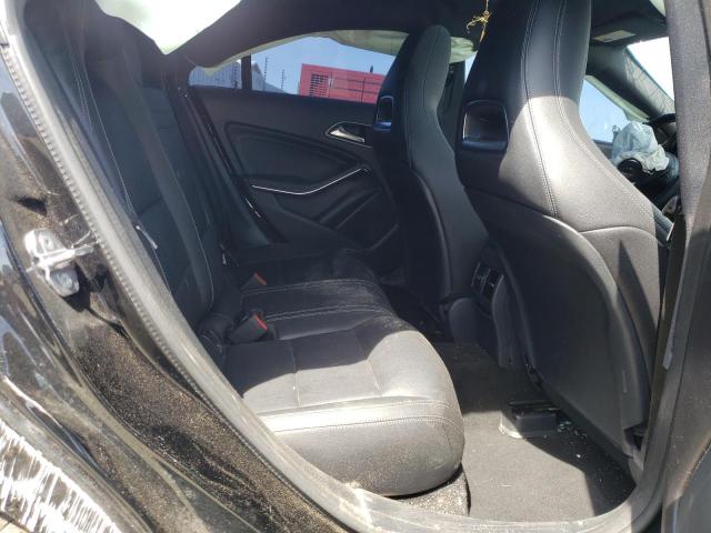 Photo 10 from auction – 2019 MERCEDES-BENZ CLA 250 with VIN WDDSJ4EB4KN716337