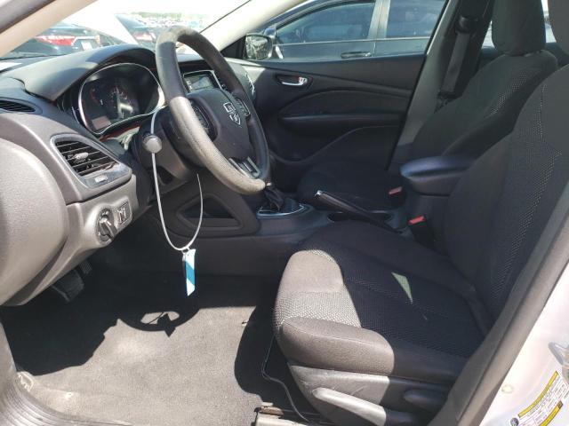 Photo 7 from auction – 2015 DODGE DART SE with VIN 1C3CDFAA7FD338061
