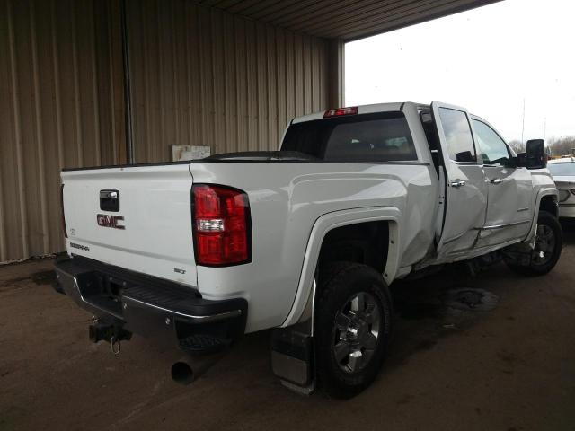 Photo 3 from auction – 2017 GMC SIERRA K35 with VIN 1GT42XEY7HF111883