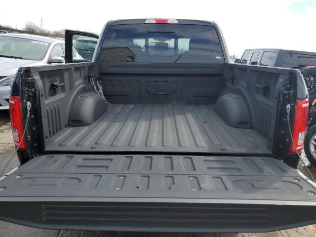 Photo 10 from auction – 2017 FORD F150 SUPER with VIN 1FTEW1EP5HFB93318