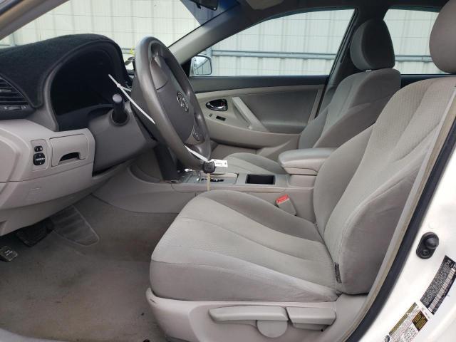 Photo 7 from auction – 2008 TOYOTA CAMRY CE with VIN 4T1BE46K78U762347