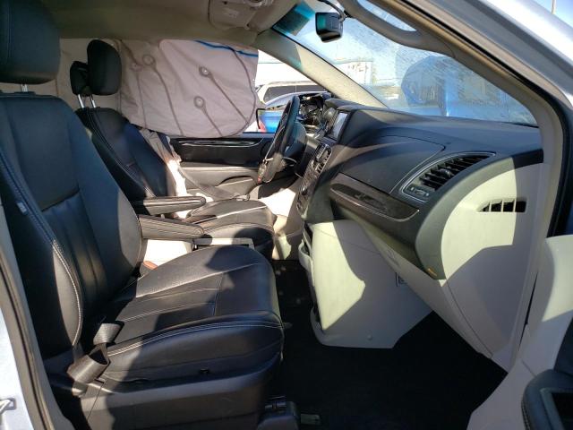 Photo 7 from auction – 2013 CHRYSLER TOWN & COU with VIN 2C4RC1BG2DR620665