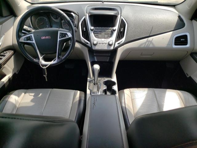 Photo 8 from auction – 2013 GMC TERRAIN SL with VIN 2GKALWEKXD6110435