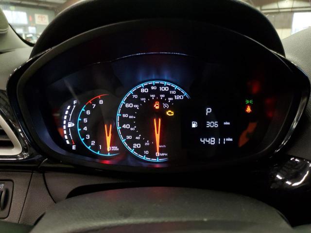 Photo 9 from auction – 2020 CHEVROLET SPARK 1LT with VIN KL8CD6SA7LC460780