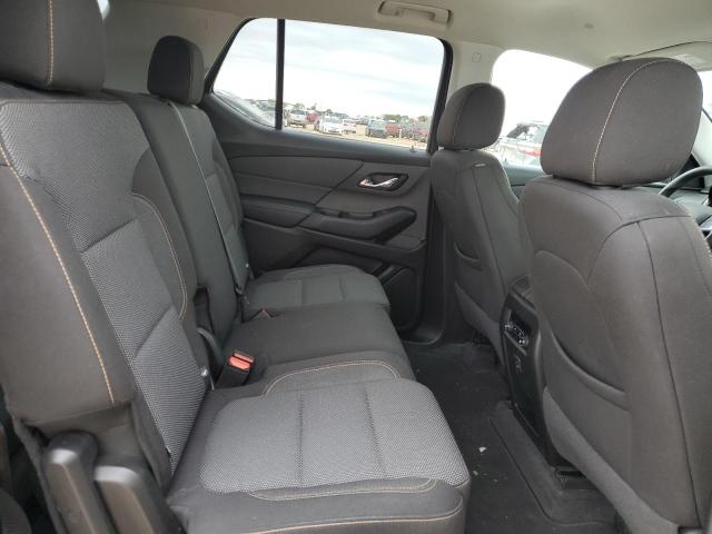 Photo 11 from auction – 2019 CHEVROLET TRAVERSE L with VIN 1GNERFKWXKJ239463
