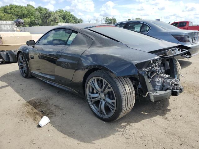Photo 2 from auction – 2014 AUDI R8 5.2 PLU with VIN WUAKNAFG0EN000744