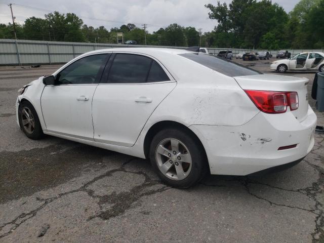 Photo 2 from auction – 2016 CHEVROLET MALIBU LIM with VIN 1G11A5SA7GU139624