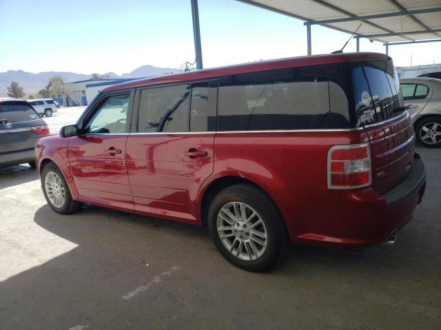 Photo 2 from auction – 2013 FORD FLEX SEL with VIN 2FMHK6C89DBD31144