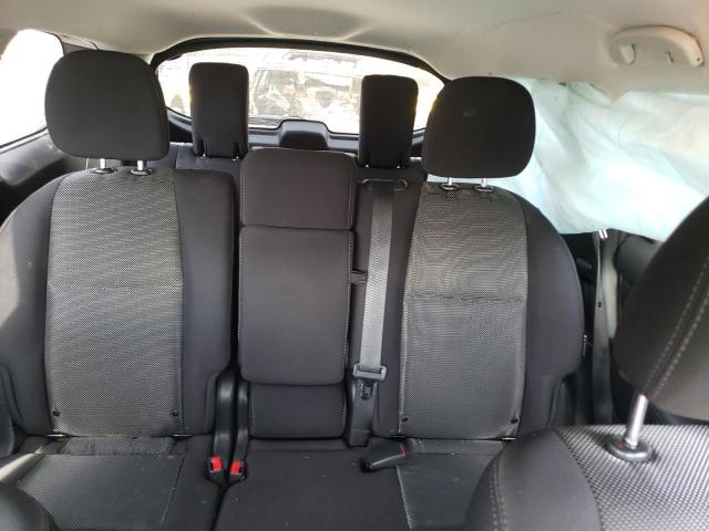 Photo 10 from auction – 2020 NISSAN PATHFINDER with VIN 5N1DR2BN7LC601156