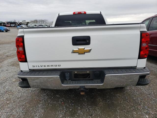 Photo 6 from auction – 2014 CHEVROLET SILVERADO with VIN 1GCVKPEC1EZ323357