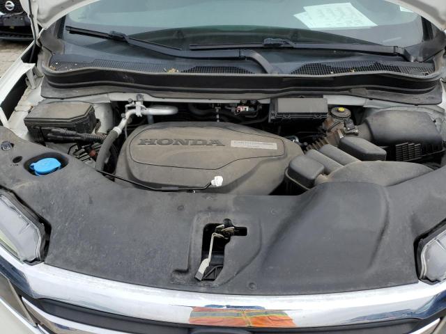 Photo 12 from auction – 2016 HONDA PILOT EX with VIN 5FNYF6H39GB113847