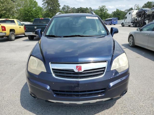 Photo 5 from auction – 2008 SATURN VUE XR with VIN 3GSCL53798S558335