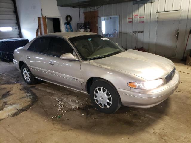 Photo 4 from auction – 1998 BUICK CENTURY CU with VIN 2G4WS52M8W1584139