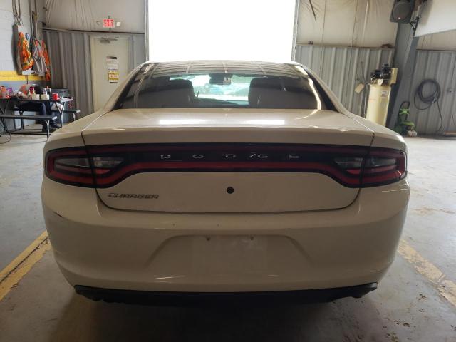 Photo 6 from auction – 2016 DODGE CHARGER PO with VIN 2C3CDXAT9GH303646