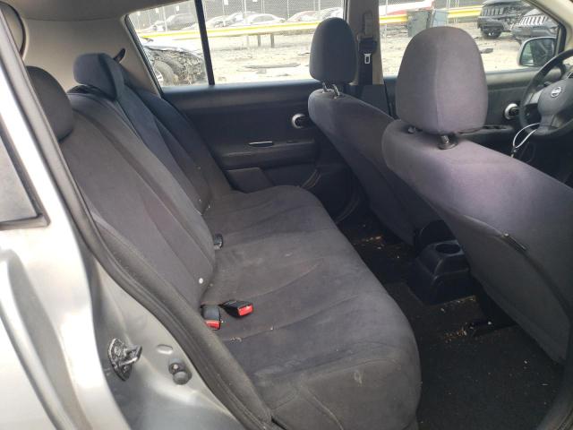 Photo 10 from auction – 2009 NISSAN VERSA with VIN 3N1BC13EX9L451405