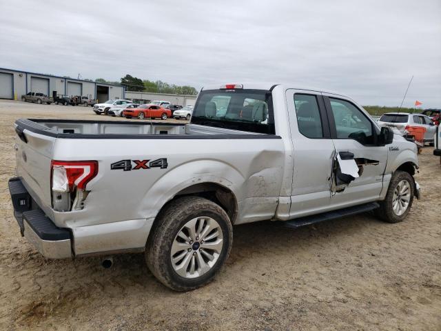 Photo 3 from auction – 2016 FORD F150 SUPER with VIN 1FTEX1EP9GKF17549