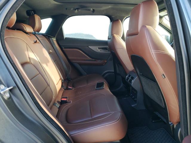 Photo 11 from auction – 2018 JAGUAR F-PACE S with VIN SADCM2FV3JA292145