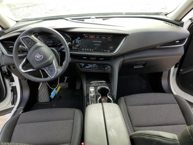 Photo 8 from auction – 2021 BUICK ENVISION P with VIN LRBAZLR40MD105376