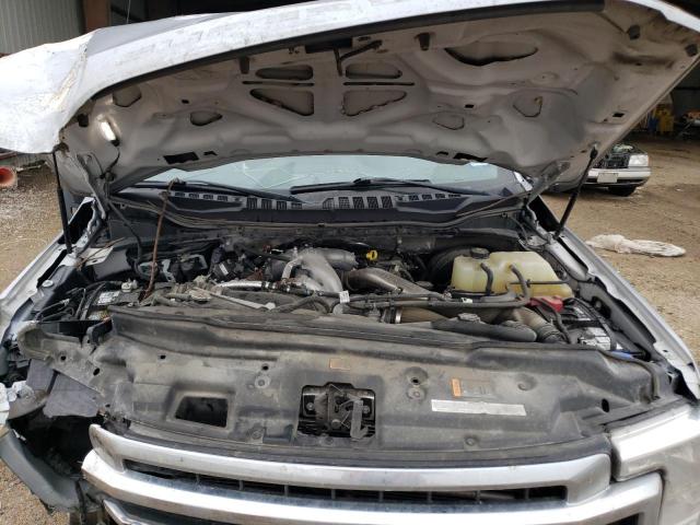 Photo 11 from auction – 2021 FORD F250 SUPER with VIN 1FT8W2BTXMEC87893