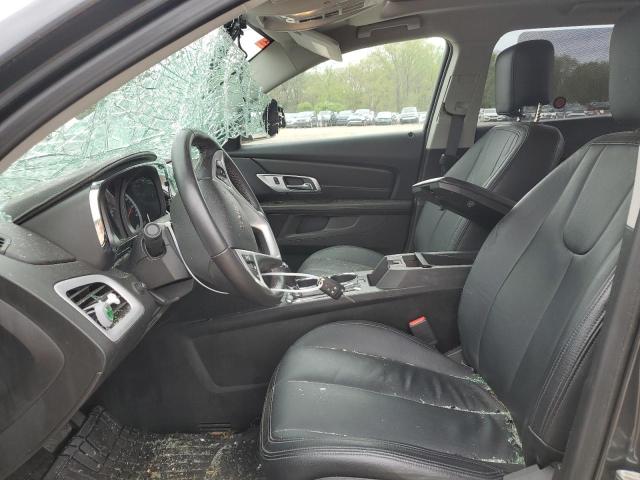 Photo 7 from auction – 2017 GMC TERRAIN SL with VIN 2GKFLNE30H6165619