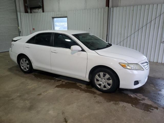 Photo 4 from auction – 2011 TOYOTA CAMRY BASE with VIN 4T4BF3EK8BR201497