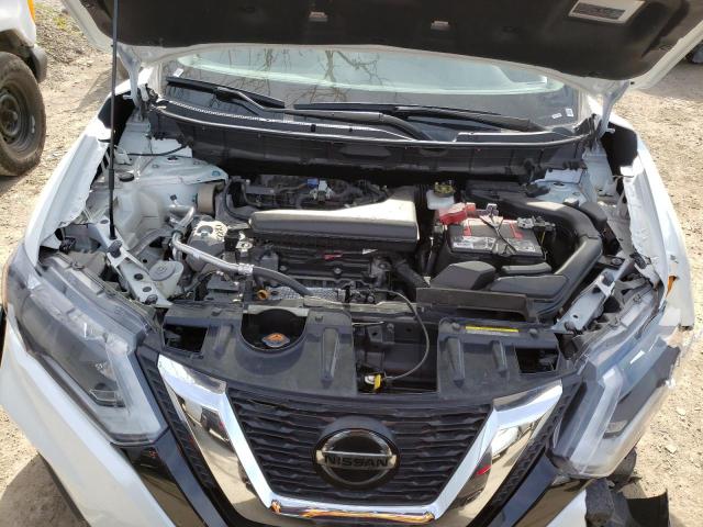 Photo 11 from auction – 2019 NISSAN ROGUE S with VIN KNMAT2MV6KP541402