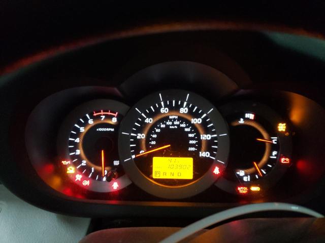 Photo 9 from auction – 2012 TOYOTA RAV4 with VIN 2T3BF4DV1CW230702