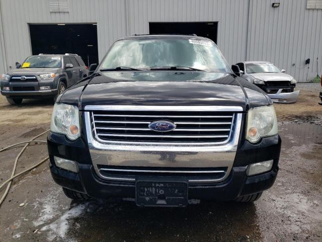 Photo 5 from auction – 2010 FORD EXPLORER X with VIN 1FMEU7DE9AUB07725