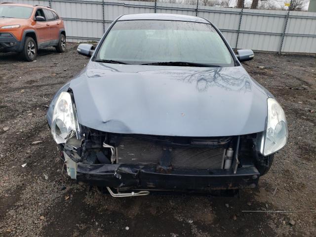 Photo 5 from auction – 2011 NISSAN ALTIMA SR with VIN 1N4BL2AP5BN490213