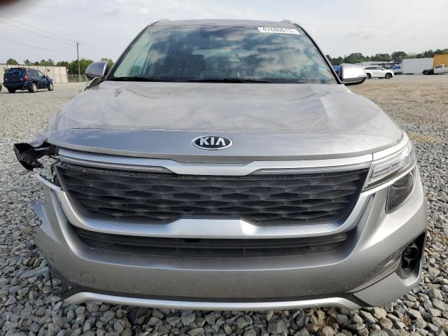 Photo 5 from auction – 2021 KIA SELTOS S with VIN KNDEU2AA5M7215609