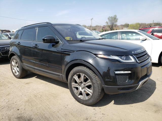 Photo 4 from auction – 2016 LAND ROVER RANGE ROVE with VIN SALVP2BG0GH082274