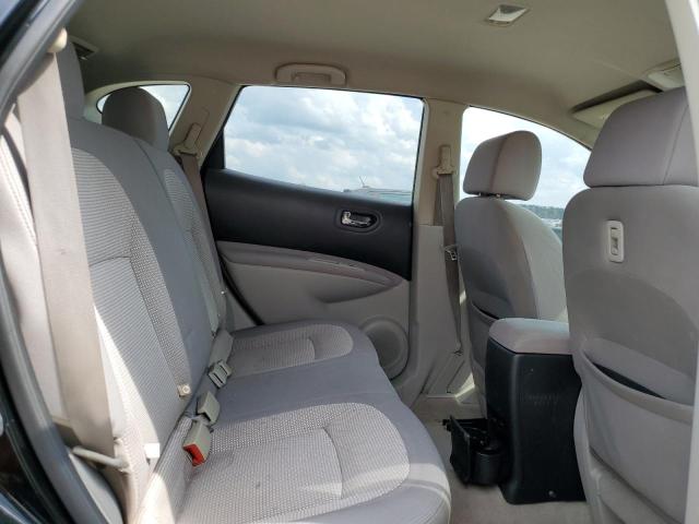 Photo 10 from auction – 2012 NISSAN ROGUE S with VIN JN8AS5MT6CW610197