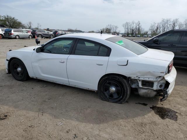 Photo 2 from auction – 2014 DODGE CHARGER PO with VIN 2C3CDXAG0EH264459