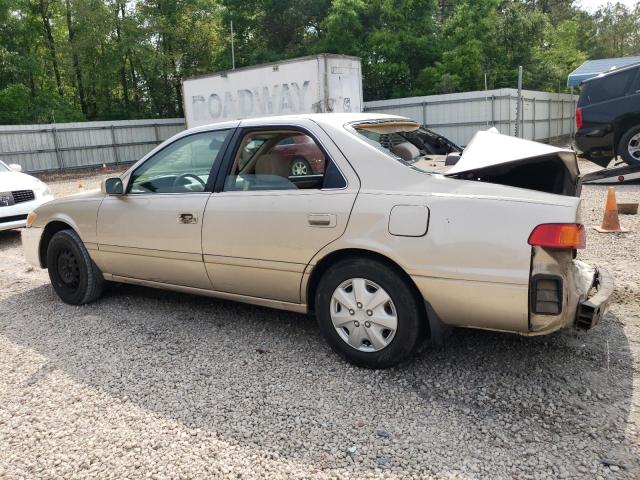 Photo 2 from auction – 2000 TOYOTA CAMRY AUTO with VIN 4T1BG22K4YU623278