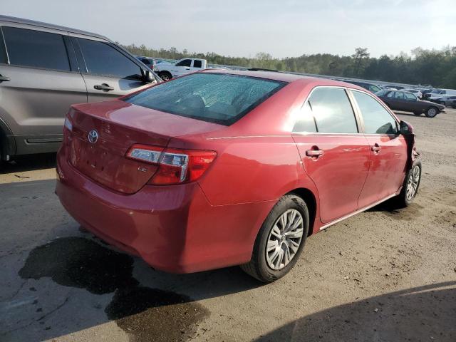 Photo 3 from auction – 2012 TOYOTA CAMRY BASE with VIN 4T4BF1FK4CR178031