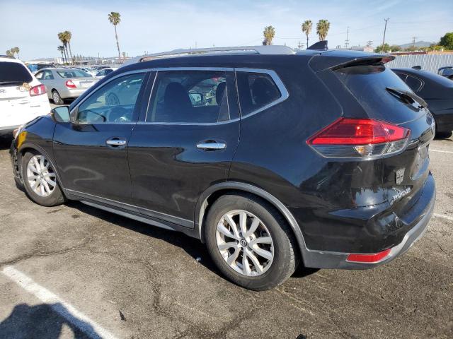 Photo 2 from auction – 2017 NISSAN ROGUE S with VIN KNMAT2MT8HP524902