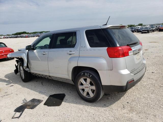 Photo 2 from auction – 2013 GMC TERRAIN SL with VIN 2GKALMEK1D6212579