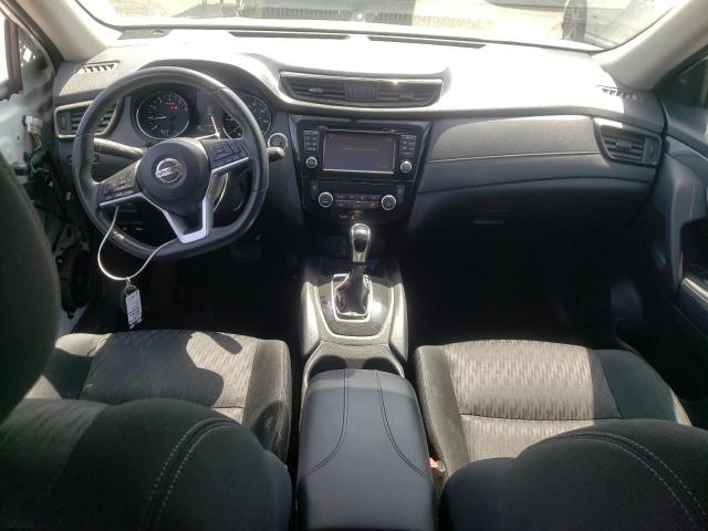 Photo 8 from auction – 2017 NISSAN ROGUE S with VIN KNMAT2MT4HP608568