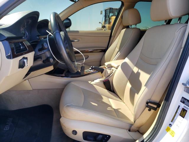 Photo 7 from auction – 2011 BMW 335 I with VIN WBAPM5C55BF181939