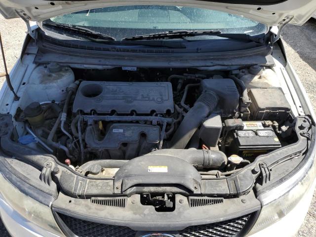 Photo 11 from auction – 2010 KIA FORTE LX with VIN KNAFT4A2XA5255281