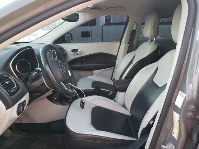 Photo 7 from auction – 2019 JEEP COMPASS LI with VIN 3C4NJCCB3KT802095