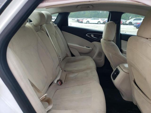 Photo 10 from auction – 2015 CHRYSLER 200 LIMITE with VIN 1C3CCCAB0FN545847