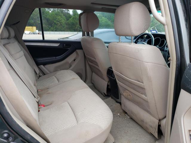 Foto 10 de la subasta – 2007 TOYOTA 4RUNNER SR con VIN JTEZU14R870087940