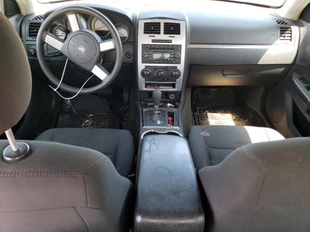 Photo 8 from auction – 2010 DODGE CHARGER SX with VIN 2B3CA3CV0AH177018
